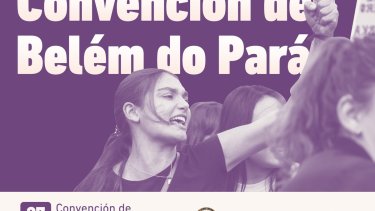 El año pasado se celebraron 21 años de la aprobación de la Convención. (Archivo)