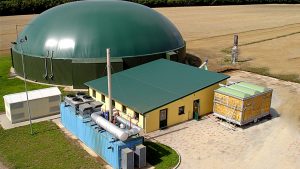 Biometano: la oportunidad para las provincias agropecuarias