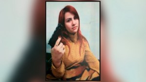 El WhatsApp de Brenda Uliarte tras el ataque a Cristina Kirchner: «Nando falló. La próxima voy y gatillo yo»