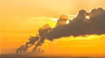 Imagen de Por primera vez se almacena CO2 de forma transfronteriza