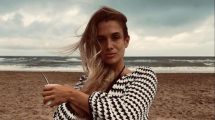 Imagen de Camila Homs tiene una cuarta hermana: la conmovedora historia