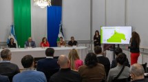 Imagen de Cipolletti impulsa la investigación y desarrollo de la producción de cannabis medicinal en Río Negro