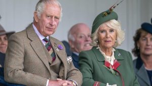Qué sabía la Reina Isabel II sobre la identidad de Simon Dorante Day, el supuesto hijo de Carlos III