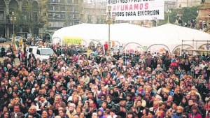 ATEN: educación liberadora desde Neuquén