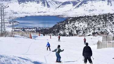 Cerro Caviahue: Las mejores fotos y la propuesta de un día de esquí en el paraíso