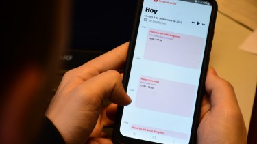 Descargate DIGO y escuchá la programación de hoy