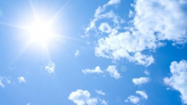 La temperatura máxima en el Alto Valle será de 26°.