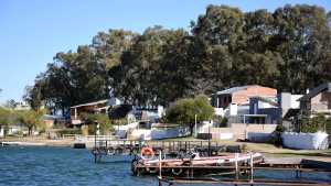 Cobro de entrada en el lago Pellegrini y nada de alcohol: los preparativos por el día del estudiante