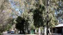 Imagen de Día del estudiante en Cinco Saltos: quiénes podrán ingresar gratis al Lago Pellegrini