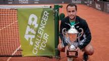 Imagen de Triunfos argentinos en el comienzo del Challenger de Buenos Aires