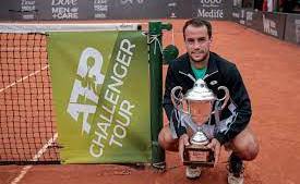 Triunfos argentinos en el comienzo del Challenger de Buenos Aires