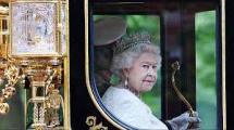 Imagen de Isabel II: ¿Por qué nos afecta la muerte de alguien a quien no conocemos personalmente?