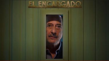 La serie de Francella estrenará en Star + a fines de octubre.
