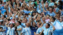 Imagen de Locura mundial: se agotaron las entradas para los partidos de Argentina en Qatar 2022