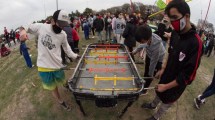 Imagen de Festejos por el Día de la Primavera y los Estudiantes en Viedma y El Cóndor