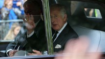 Imagen de «Insensible»: asoman las primeras críticas para Carlos III tras una drástica decisión