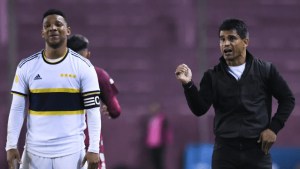 Boca y River perderán tres jugadores cada uno por la fecha FIFA