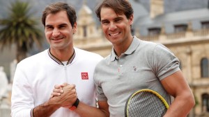 Se retira Federer: las conmovedoras palabras de Nadal y Del Potro