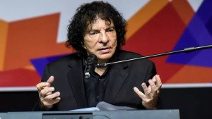 Alejandro Dolina y Miss Bolivia entre los invitados a la Feria del Libro de Viedma