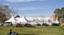 Imagen de Feria del Libro en Neuquén 2022: grilla de escritores invitados, artistas y lanzamiento oficial