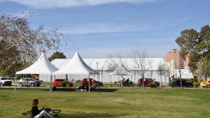 Feria del Libro en Neuquén 2022: grilla de escritores invitados, artistas y lanzamiento oficial