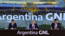 Imagen de YPF y Petronas firmaron un acuerdo multimillonario para la construcción de una planta de GNL