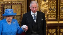 Imagen de La colosal fortuna que heredó Carlos III de Isabel II
