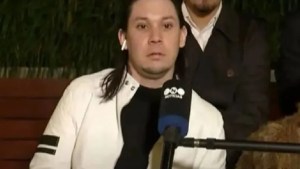 Atentado a Cristina Kirchner: otra vez rechazaron el arresto domiciliario de Carrizo