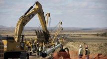 Imagen de Techint y Sacde buscan trabajadores para el gasoducto a Vaca Muerta