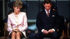El rol que habría jugado Lady Di en la historia del hombre que asegura ser hijo de Carlos III