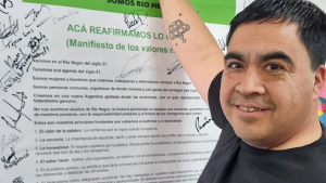 Habló el concejal de Godoy que manejaba alcoholizado y dijo estar «avergonzado»