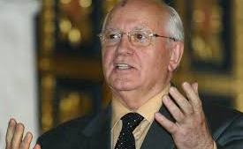 Mijaíl Gorbachov, un líder querido en Occidente y odiado en&nbsp;Rusia