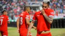 Imagen de Copa Argentina: Independiente metió su tercera victoria la hilo y está en cuartos