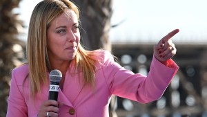 Italia tras las elecciones: la ola de extrema derecha avanza por Europa