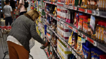Imagen de Cómo ganarle a la inflación: jubilados ANSES tienen reintegro y descuentos en supermercados
