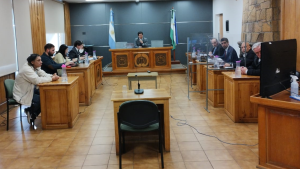 Prueba clave compromete a un imputado de liderar una usurpación en el cerro Otto de Bariloche