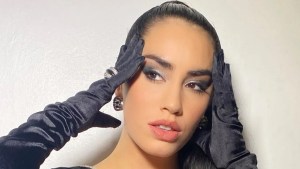 Lali sorprendió en las redes con un importante anuncio: de qué se trata