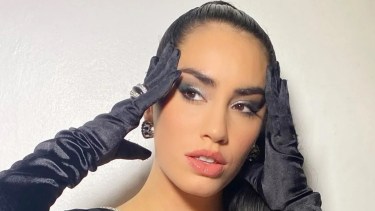 Lali no para de meter éxitos: en medio de su gira, anunció nuevas fechas para el año que viene.-