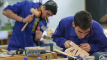 Imagen de Se reglamentó el programa de trabajo  “Puente al Empleo”