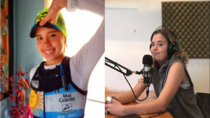 Atletas de Neuquén buscan ayuda para poder participar en el Mundial de Trail Running en Tailandia