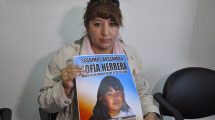 Imagen de Las razones de la mamá de Sofía Herrera para pedir el ADN con la joven de San Juan