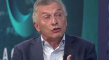 Imagen de Macri sobre el atentado a Cristina Kirchner: «fue algo individual de un grupito de loquitos»