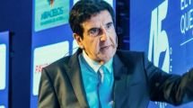 Imagen de Melconian, durísimo con el Gobierno: «¿Ustedes creen que un 95% de inflación este año va a pasar al 60%?