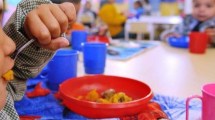 Imagen de Declararon la emergencia alimentaria en Regina y asistirán con fondos a comedores