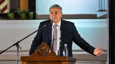 Foto: Agencia Télam.