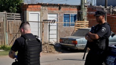 Foto: Rosario 3. 