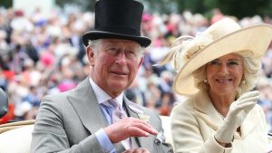 De «madrastra malvada» a reina consorte: la evolución de Camila bajo la sombra de Lady Di