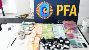 Causa narcopolicías de Neuquén: declaró el comisario imputado y negó ser el «jefe de la banda»