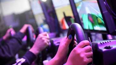 Gaming: la industria de los videojuegos que crece en Argentina llegó a Neuquén con un evento excepcional 