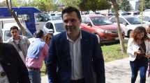 Imagen de Habló Darío Martínez y aseguró que el PJ en Neuquén «está capacitado para gobernar»